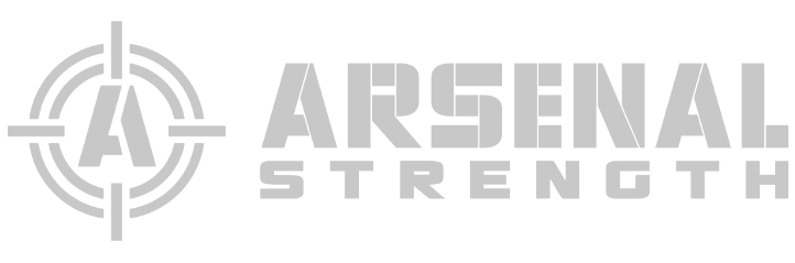 Arsenal Strength logo