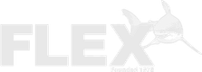 Flex Fitness logo