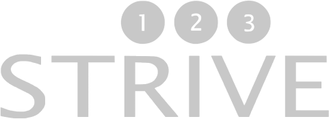 Strive logo